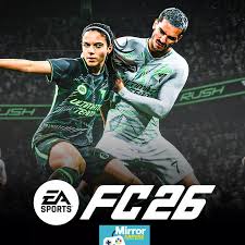 FC 26 Features